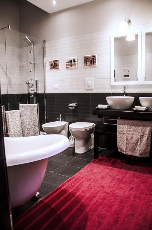 Only One Vatican Luxury Apartment Rom Eksteriør billede