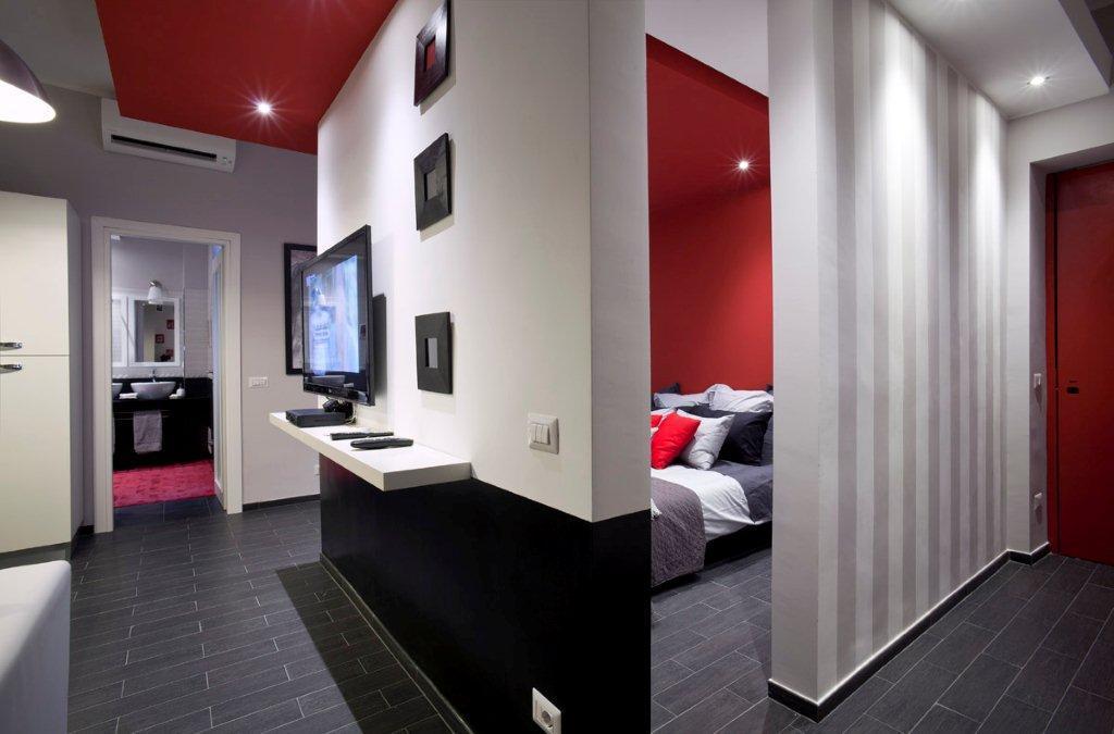Only One Vatican Luxury Apartment Rom Eksteriør billede