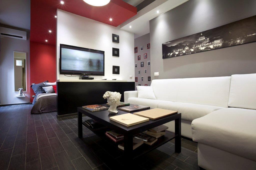 Only One Vatican Luxury Apartment Rom Eksteriør billede